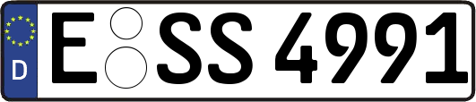 E-SS4991