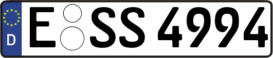 E-SS4994