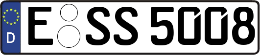 E-SS5008