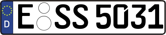 E-SS5031