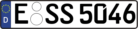 E-SS5046