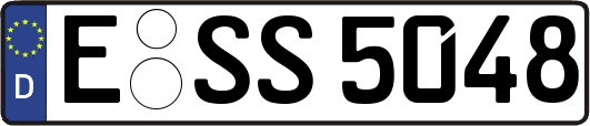 E-SS5048