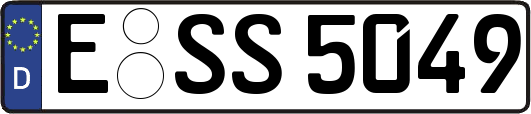 E-SS5049
