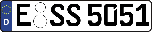 E-SS5051
