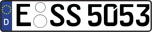 E-SS5053