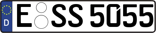 E-SS5055
