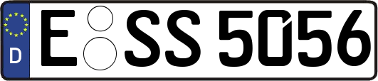 E-SS5056