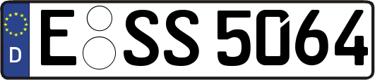 E-SS5064