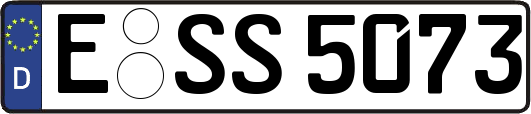 E-SS5073