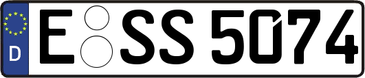 E-SS5074