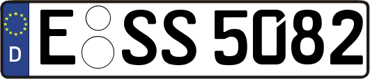 E-SS5082