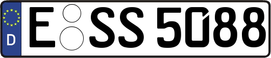 E-SS5088