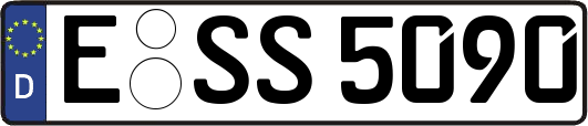 E-SS5090