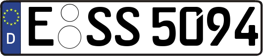 E-SS5094
