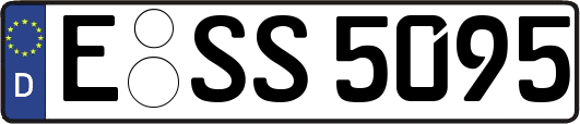 E-SS5095