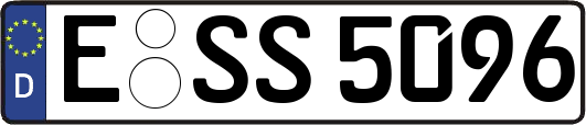 E-SS5096