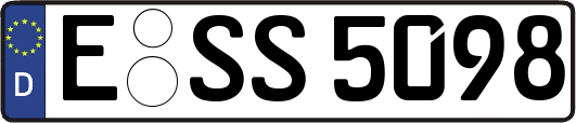 E-SS5098