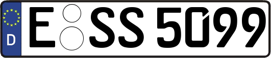 E-SS5099