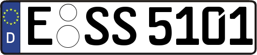 E-SS5101