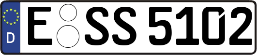 E-SS5102
