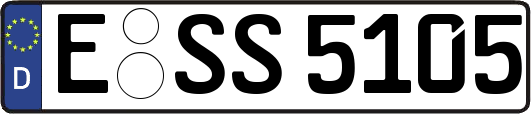 E-SS5105