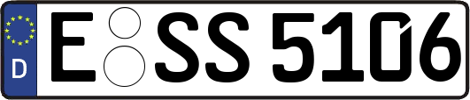 E-SS5106