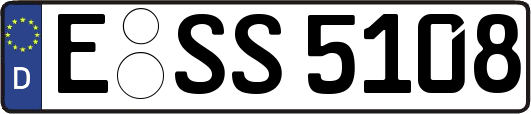 E-SS5108