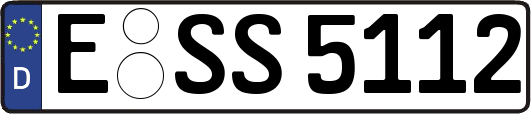 E-SS5112