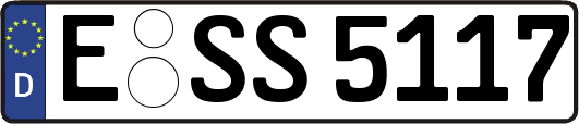 E-SS5117