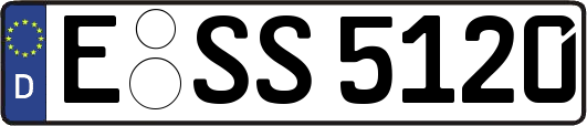E-SS5120