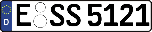 E-SS5121