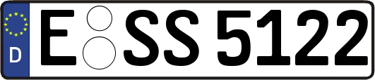 E-SS5122