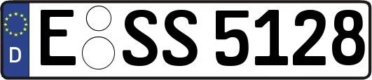 E-SS5128