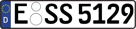 E-SS5129