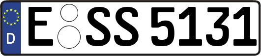 E-SS5131