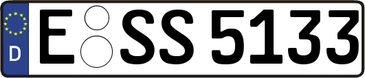E-SS5133