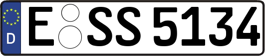 E-SS5134