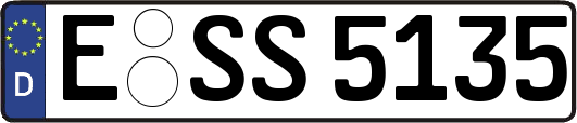 E-SS5135