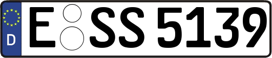 E-SS5139