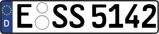 E-SS5142