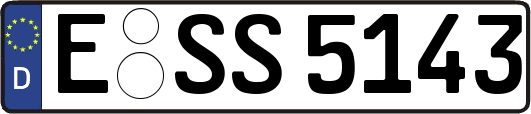 E-SS5143