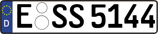 E-SS5144