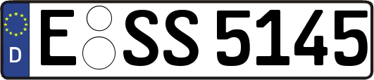E-SS5145