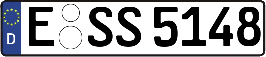 E-SS5148
