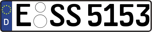 E-SS5153