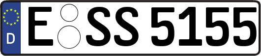 E-SS5155