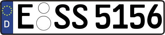 E-SS5156