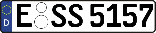 E-SS5157