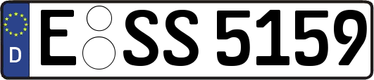 E-SS5159