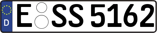 E-SS5162